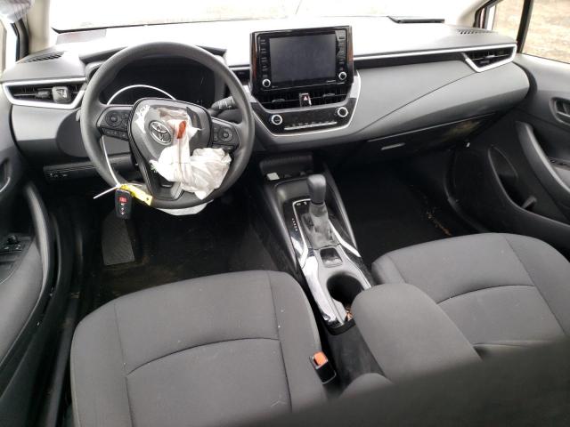 JTDEAMDE3NJ051512 Toyota COROLLA LE
