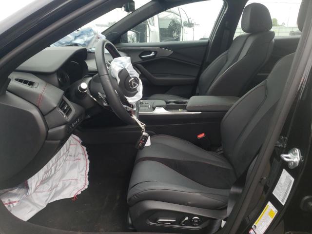 2022 ACURA TLX TYPE S - 19UUB7F06NA002253