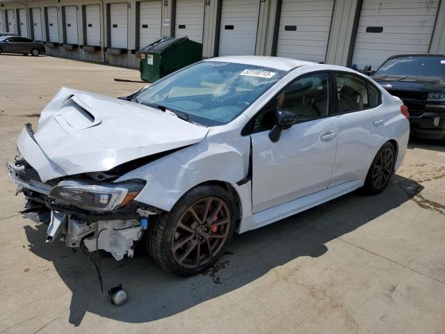 2020 Subaru WRX Premium