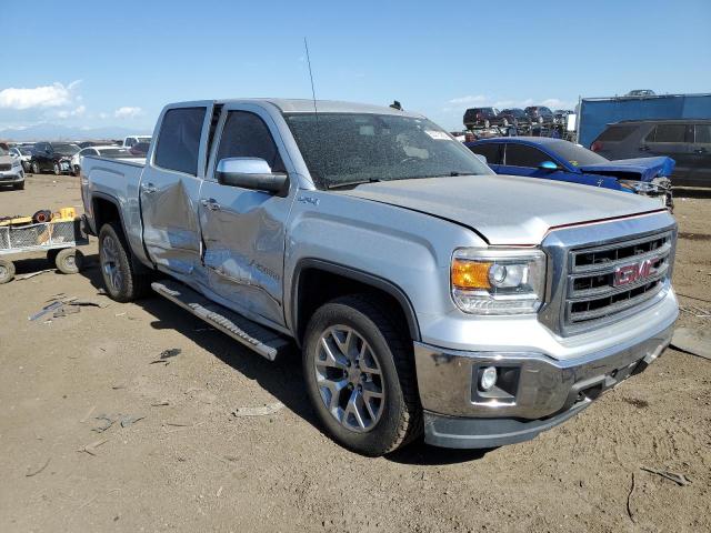 3GTU2VEC4EG435036 GMC Sierra K1500 Slt