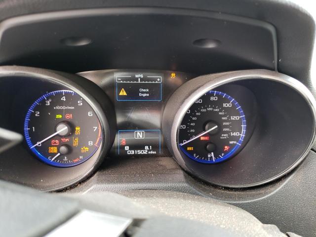 4S3BNAF65J3038223 Subaru Legacy 2.5i Premium