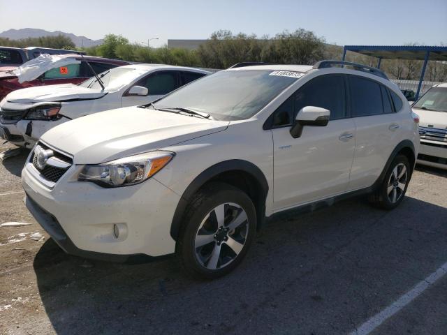 2015 Subaru XV Crosstrek 