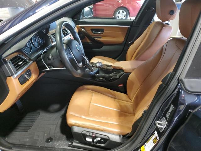 2017 BMW 440XI GRAN - WBA4E5C58HG188936