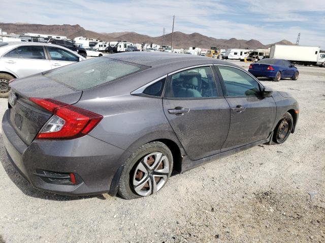 2018 HONDA CIVIC LX - 2HGFC2F56JH578120