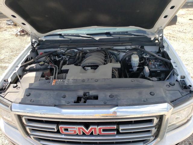 2017 GMC SIERRA C15 - 1GTN1LECXHZ905831