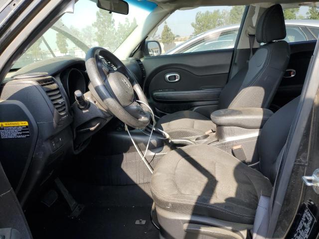 KNDJP3A56J7548749 KIA SOUL +