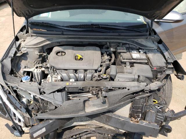 5NPD84LFXLH541159 Hyundai ELANTRA SEL