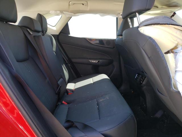 2022 LEXUS NX 250 - JTJADCAZ4N2004388