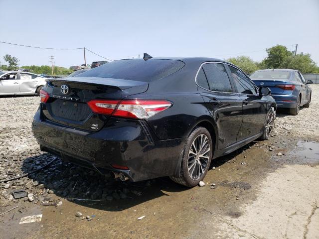 4T1G11BK9LU004167 Toyota Camry SE 3