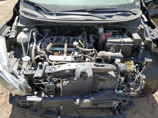 3N1CN8EV0ML873549 Nissan VERSA SV