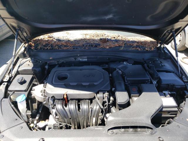 5XXGU4L39GG062540 KIA OPTIMA EX