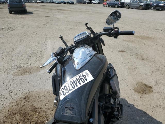 2014 HONDA GL1800 C JH2SC6802EK000690