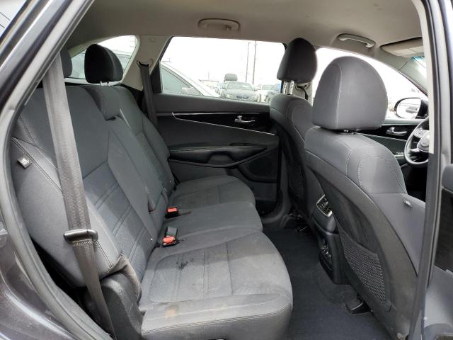 5XYPG4A33KG535394 KIA SORENTO L