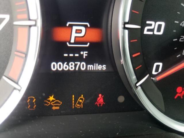 2020 ACURA TLX TECHNO - 19UUB1F62LA011367