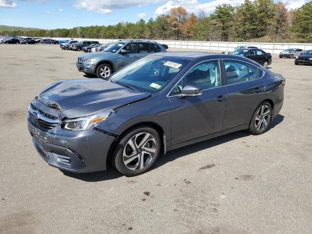 2021 Subaru Legacy Limited