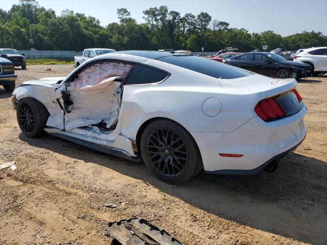 FORD MUSTANG GT 2016 1