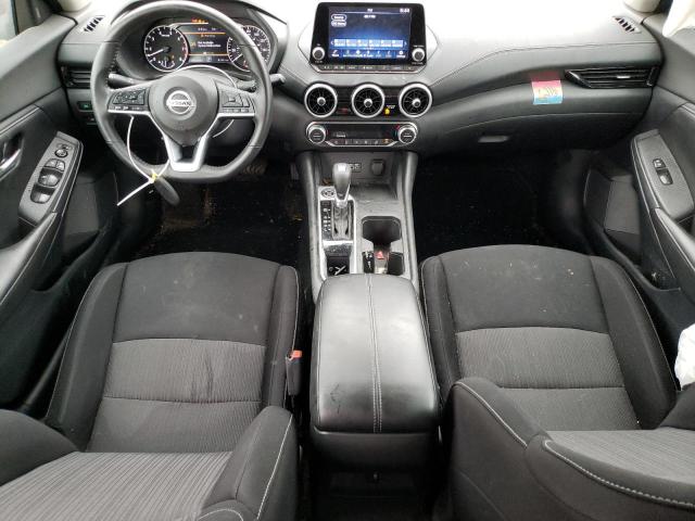 3N1AB8CVXMY321742 Nissan SENTRA SV