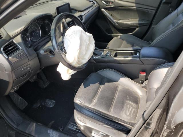 JM1GL1X53H1138716 Mazda 6 Grand Touring