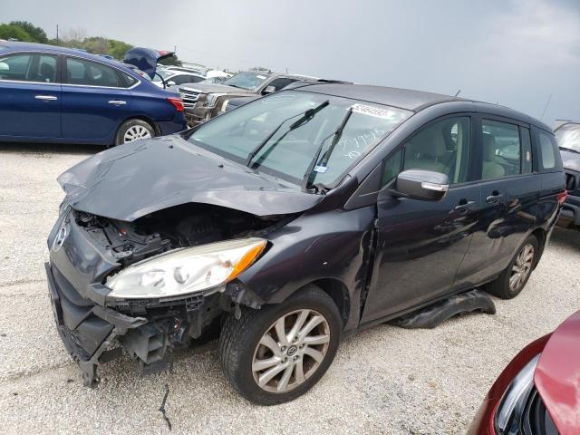 2013 Mazda Mazda5 