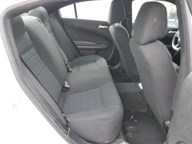 2016 DODGE CHARGER PO - 2C3CDXAT4GH219086