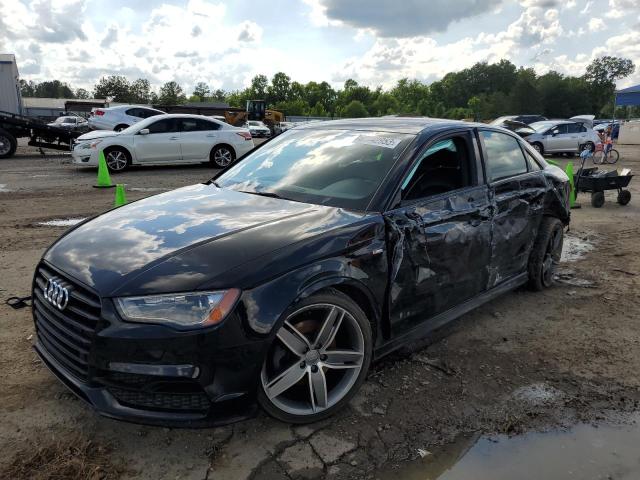 2016 Audi A3 Premium