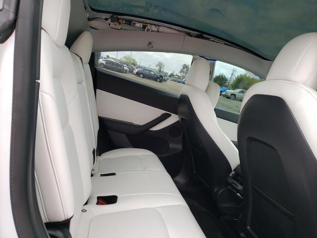 5YJYGDEE5MF090067 Tesla Model Y