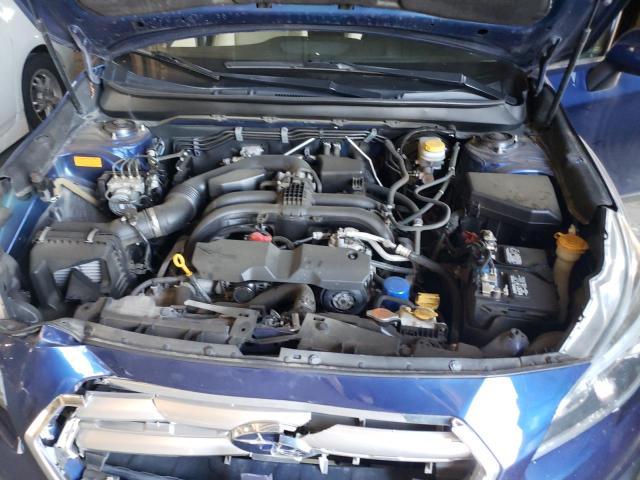 4S4BSBNC4F3292403 Subaru Outback 2.5i Limited