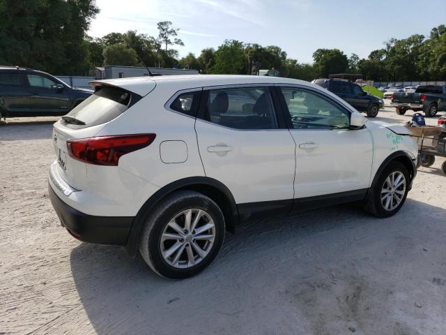 2018 NISSAN ROGUE SPT JN1BJ1CP1JW187769