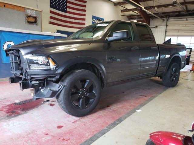 2020 Ram 1500 Classic Warlock