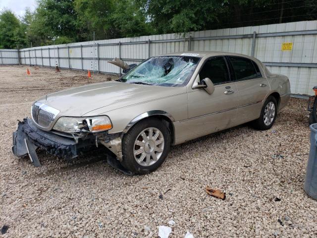 2009 Lincoln Town Car Signature Limited