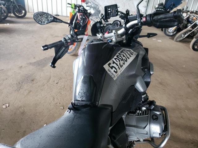 2014 BMW R1200 GS - WB10A1104EZ185798