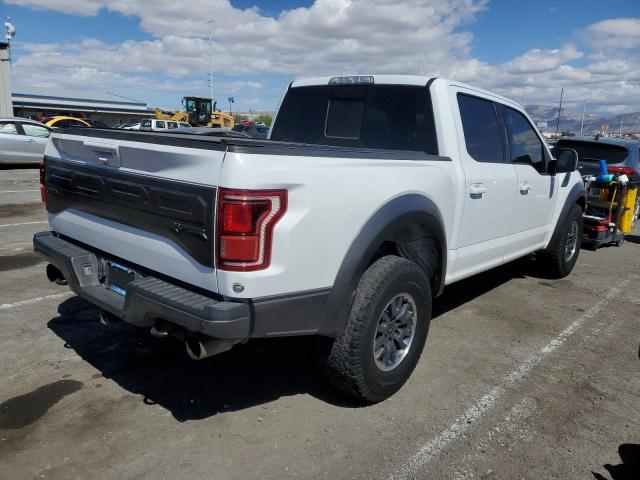 1FTFW1RG4JFC27558 Ford F150 Raptor