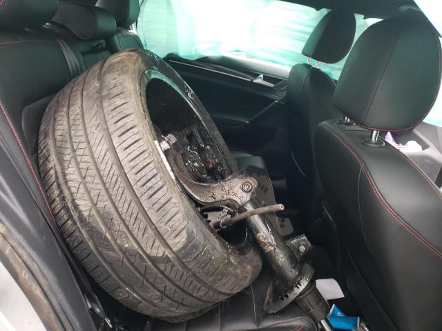 2016 VOLKSWAGEN GTI S/SE - 3VW547AU6GM043380