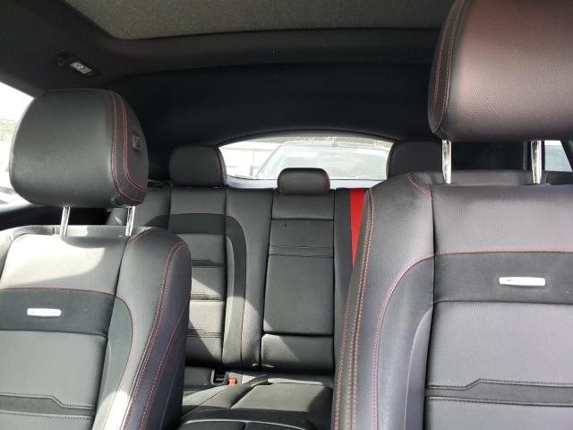 4JGFD6BB7MA372124 Mercedes-Benz Gle Coupe Amg 53 4matic