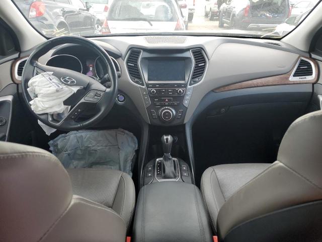 2019 HYUNDAI SANTA FE X - KM8SR4HF2KU308759