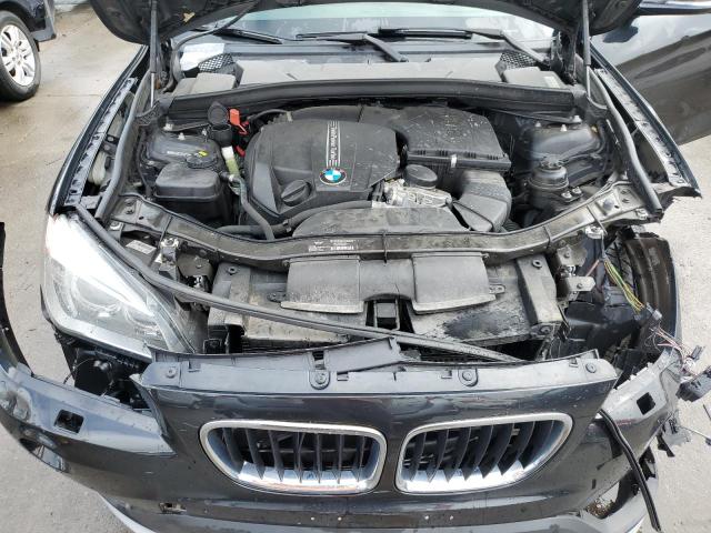 2015 BMW X1 XDRIVE3 WBAVM5C50FVV94855