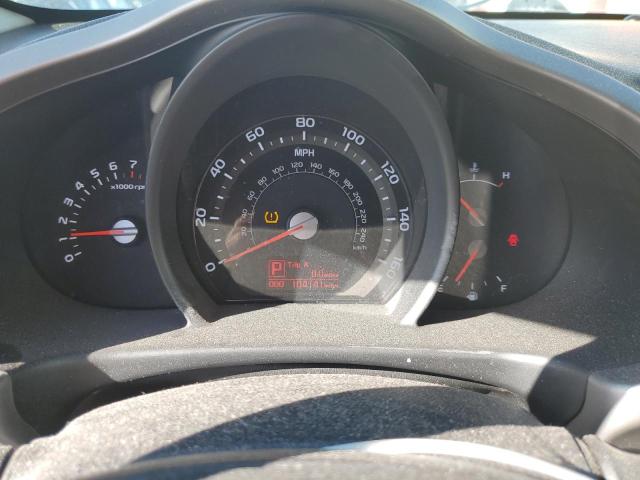 KNDPBCAC0E7639559 KIA Sportage Lx