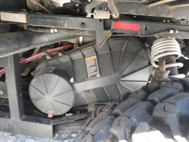 2021 POLARIS RANGER 570 - 3NSMAE570ME116859