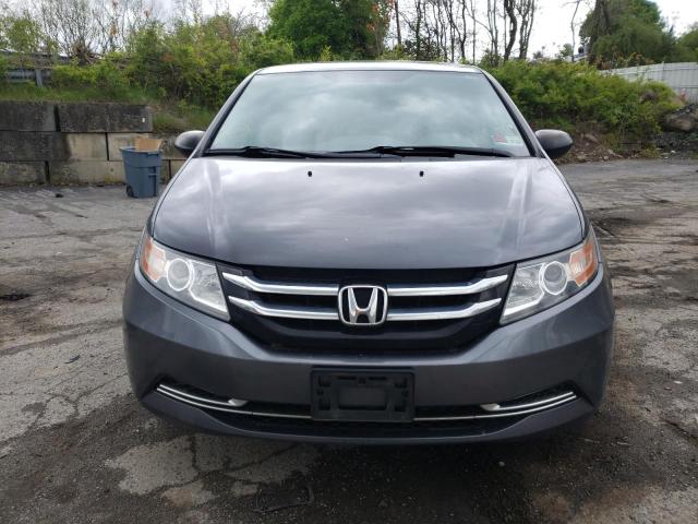 2016 HONDA ODYSSEY 5FNRL5H27GB168036