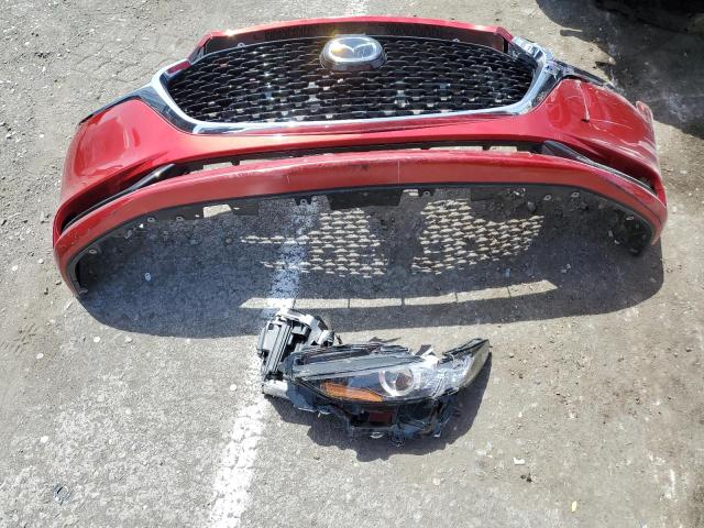 3MZBPADL2LM129242 Mazda 3 Preferred