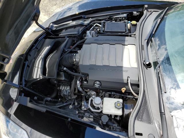 2016 CHEVROLET CORVETTE S - 1G1YD3D7XG5115064