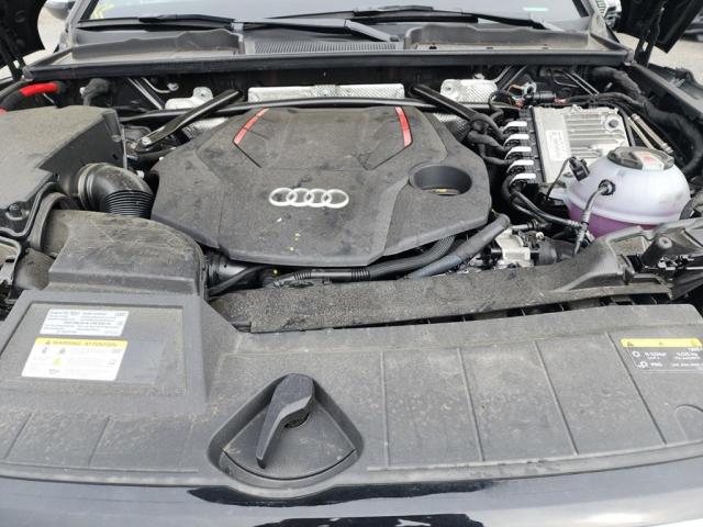 2022 AUDI SQ5 SPORTB WA124AFY4N2131731