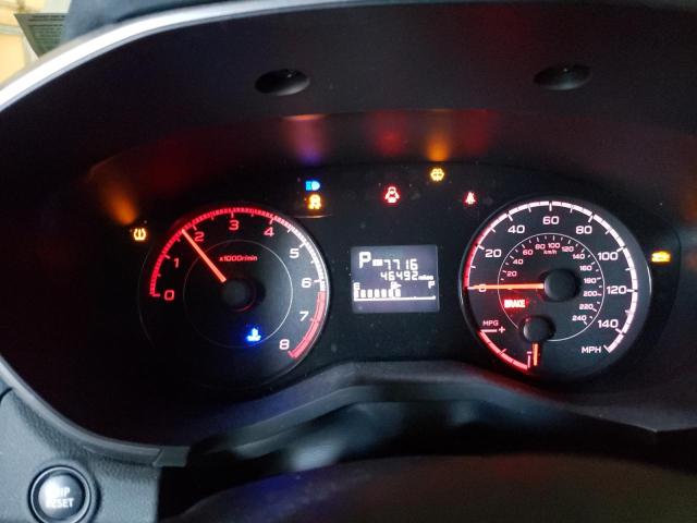 JF2GTACC0K8346802 Subaru Crosstrek Premium