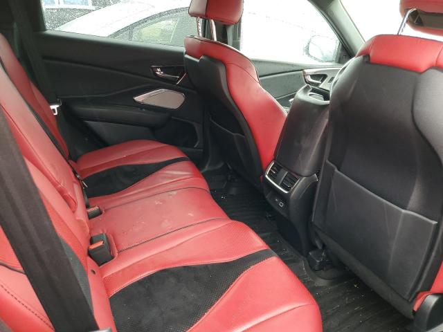 2019 ACURA RDX A-SPEC - 5J8TC1H64KL008589