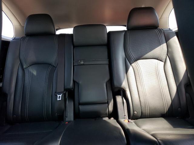 2018 LEXUS RX 350 L - JTJDZKCA3J2008815
