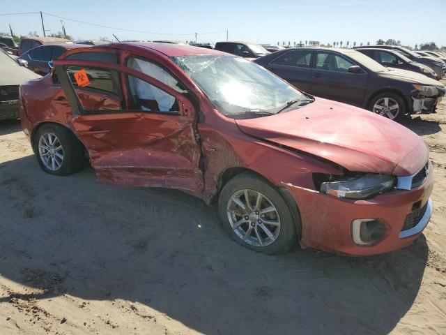JA32U2FU8GU002308 Mitsubishi LANCER ES