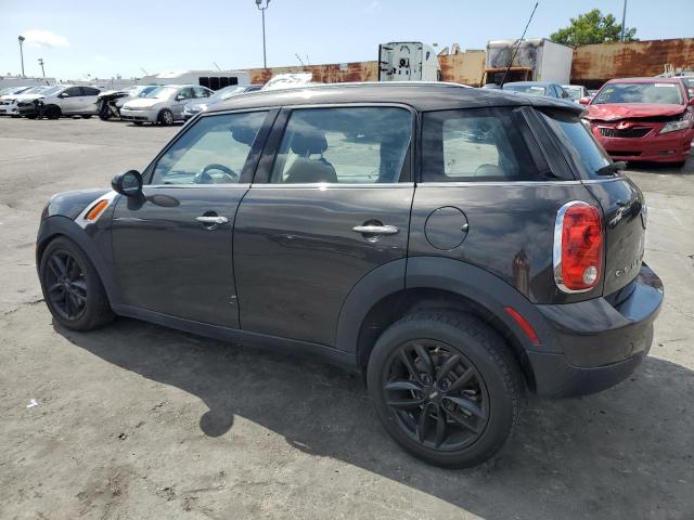 WMWZB3C57GWR49334 Mini COOPER COUNTRYMAN