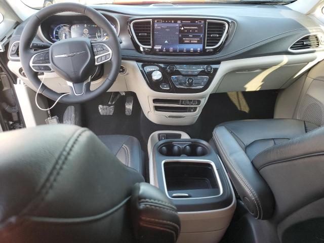 2022 CHRYSLER PACIFICA H - 2C4RC1L76NR173497
