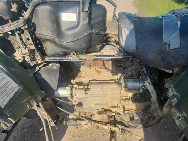 2005 HONDA TRX400 FA - 1HFTE290354112309