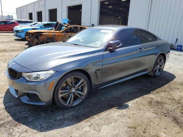 BMW 435i ZHP Coupe 2016